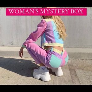 ✨Y2K MYSTERY BOX 📦✨NEW WITH TAGS